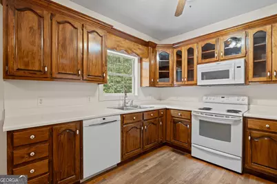 285 Hillview Road, Hampton, GA 30228 - Photo 11