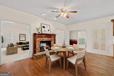 285 Hillview Road, Hampton, GA 30228 - Photo 23