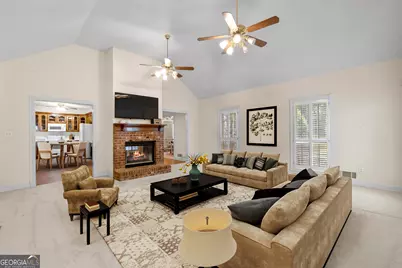 285 Hillview Road, Hampton, GA 30228 - Photo 31