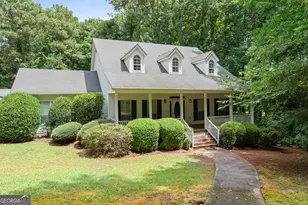 285 Hillview Rd, Hampton, GA 30228 - Photo 1