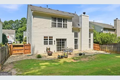 578 Ashland Parkway, Woodstock, GA 30189 - Photo 31