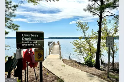 1416 Rock Point Cove, Tignall, GA 30668 - Photo 11