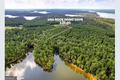 1416 Rock Point Cove, Tignall, GA 30668 - Photo 5