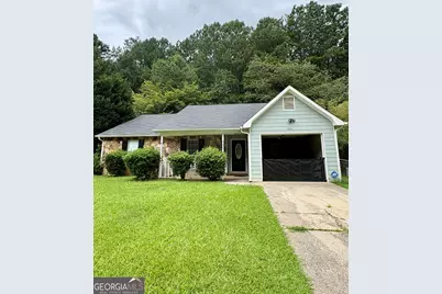 7651 Antebellum Lane, Riverdale, GA 30274 - Photo 1