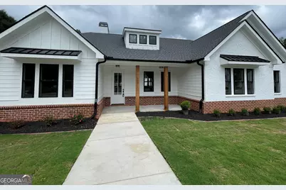 500 Mill Farm Ln, Monroe, GA 30655 - Photo 3