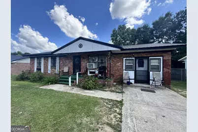 635 Majestic Lane, Montezuma, GA 31063 - Photo 1