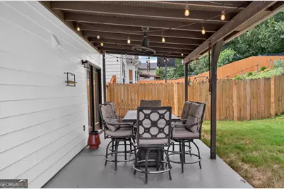 6095 Overleaf Terrace, Cumming, GA 30040 - Photo 33