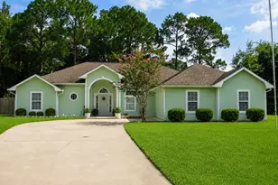 108 Hibiscus Ct, Kingsland, GA 31548 - Photo 1