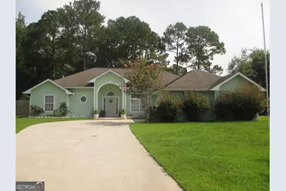 108 Hibiscus Court, Kingsland, GA 31548 - Photo 1