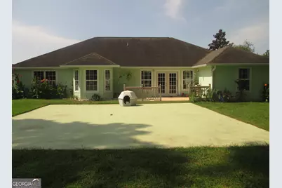 108 Hibiscus Court, Kingsland, GA 31548 - Photo 3