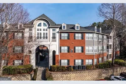 1970 Peachford Road #1129, Dunwoody, GA 30338 - Photo 19
