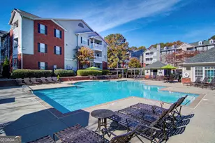 1970 Peachford Rd, Dunwoody, GA 30338 - Photo 9