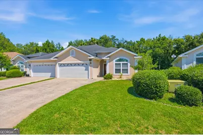 107 Renee Drive, Kingsland, GA 31548 - Photo 3