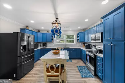 276 Roberts Point Road, Jackson, GA 30233 - Photo 17