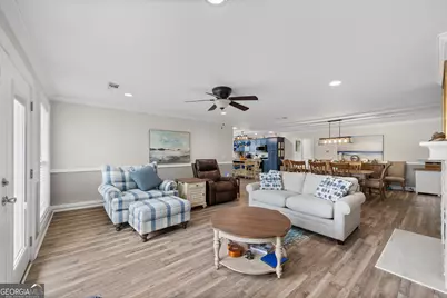 276 Roberts Point Road, Jackson, GA 30233 - Photo 25