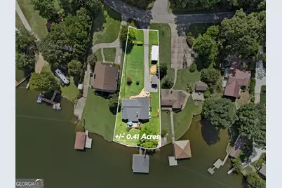 276 Roberts Point Road, Jackson, GA 30233 - Photo 65