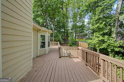 311 Clubhouse Court NW, Kennesaw, GA 30144 - Photo 3