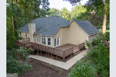 311 Clubhouse Court NW, Kennesaw, GA 30144 - Photo 15