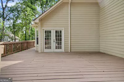 311 Clubhouse Court NW, Kennesaw, GA 30144 - Photo 5