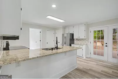 311 Clubhouse Court NW, Kennesaw, GA 30144 - Photo 27
