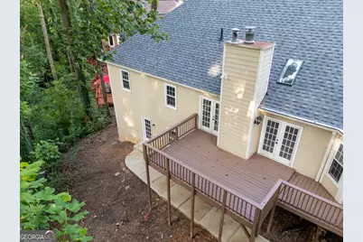 311 Clubhouse Court NW, Kennesaw, GA 30144 - Photo 21