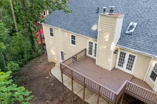 311 Clubhouse Ct NW, Kennesaw, GA 30144 - Photo 17