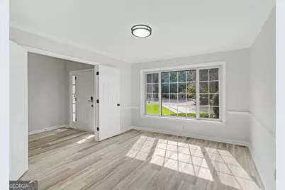 311 Clubhouse Court NW, Kennesaw, GA 30144 - Photo 51