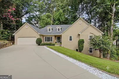 311 Clubhouse Court NW, Kennesaw, GA 30144 - Photo 15