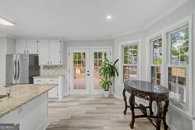 311 Clubhouse Court NW, Kennesaw, GA 30144 - Photo 31