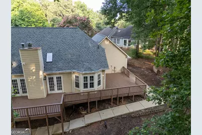 311 Clubhouse Court NW, Kennesaw, GA 30144 - Photo 19