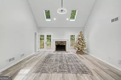 311 Clubhouse Court NW, Kennesaw, GA 30144 - Photo 37