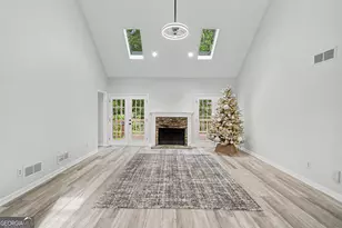 311 Clubhouse Ct NW, Kennesaw, GA 30144 - Photo 33