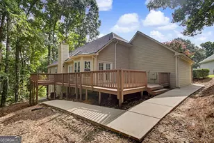 311 Clubhouse Ct NW, Kennesaw, GA 30144 - Photo 3