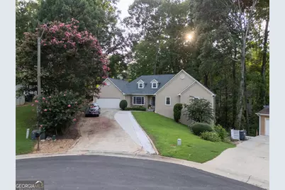 311 Clubhouse Court NW, Kennesaw, GA 30144 - Photo 77