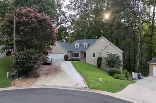311 Clubhouse Ct NW, Kennesaw, GA 30144 - Photo 73