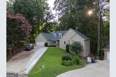 311 Clubhouse Court NW, Kennesaw, GA 30144 - Photo 75
