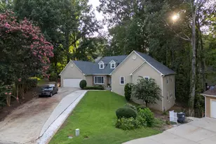 311 Clubhouse Ct NW, Kennesaw, GA 30144 - Photo 71