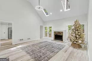 311 Clubhouse Ct NW, Kennesaw, GA 30144 - Photo 31