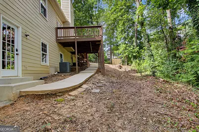 311 Clubhouse Court NW, Kennesaw, GA 30144 - Photo 7