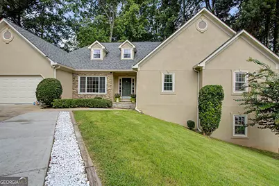 311 Clubhouse Court NW, Kennesaw, GA 30144 - Photo 9