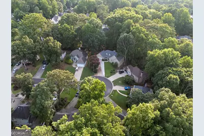 311 Clubhouse Court NW, Kennesaw, GA 30144 - Photo 23
