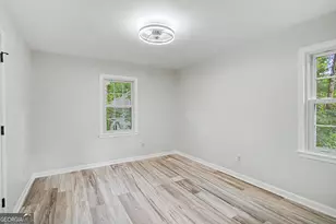 311 Clubhouse Ct NW, Kennesaw, GA 30144 - Photo 41