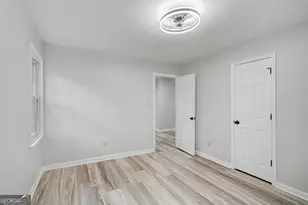 311 Clubhouse Ct NW, Kennesaw, GA 30144 - Photo 49