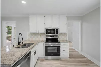 311 Clubhouse Court NW, Kennesaw, GA 30144 - Photo 25