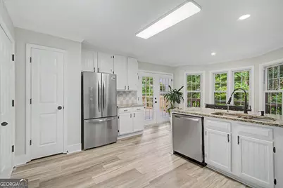 311 Clubhouse Court NW, Kennesaw, GA 30144 - Photo 29