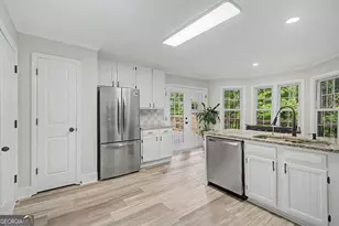 311 Clubhouse Ct NW, Kennesaw, GA 30144 - Photo 25