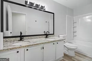311 Clubhouse Ct NW, Kennesaw, GA 30144 - Photo 37