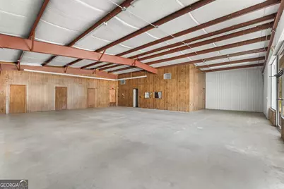 1106 Martin Luther King Jr Drive, Statesboro, GA 30458 - Photo 5