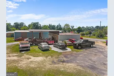 1106 Martin Luther King Jr Drive, Statesboro, GA 30458 - Photo 27