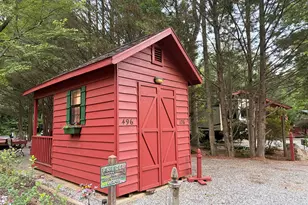496 Hidden Valley Rd, Cleveland, GA 30528 - Photo 1
